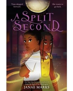 A Split Second