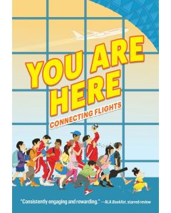 You Are Here: Connecting Flights