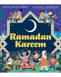 Ramadan Kareem