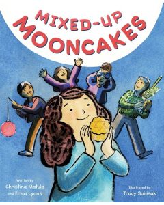 Mixed-Up Mooncakes