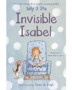 Invisible Isabel