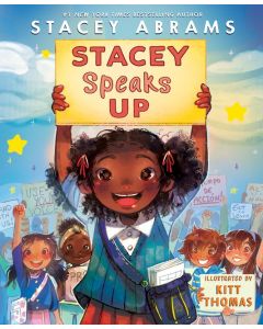 Stacey Speaks Up