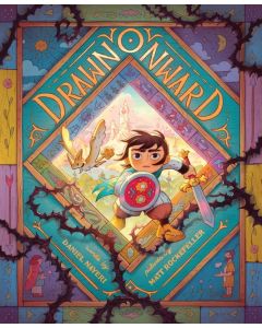 Drawn Onward