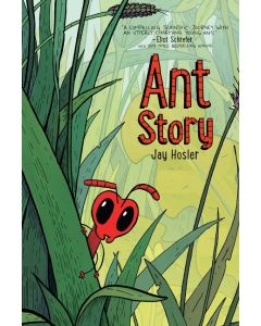 Ant Story