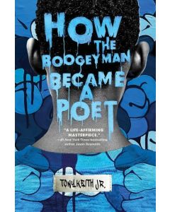 How the Boogeyman Became a Poet