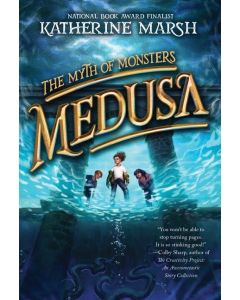 The Myth of Monsters #1: Medusa