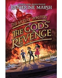 The Myth of Monsters #2: The Gods' Revenge