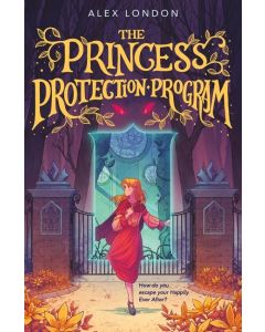 The Princess Protection Program