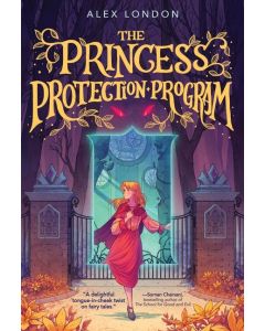 The Princess Protection Program