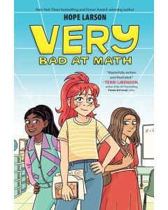 Very Bad at Math