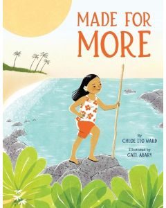 Made for More