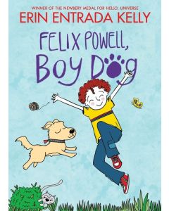 Felix Powell, Boy Dog