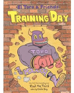 El Toro & Friends: Training Day