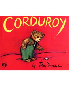 Corduroy
