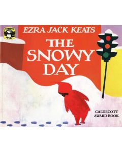 The Snowy Day (Paperback)