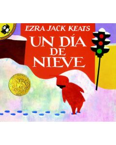 Un d&#237;a de nieve (The Snowy Day