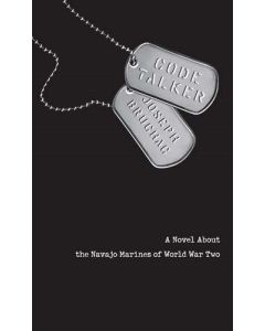 Code Talker: A Novel About the Navajo Marines of World War Two