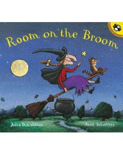 Room on the Broom