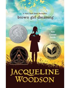 Brown Girl Dreaming