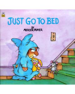 Little Critter: Just Go to Bed