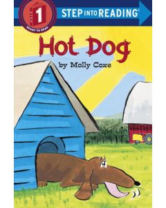 Hot Dog (Step Into Reading