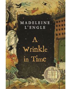 A Wrinkle in Time (Carton of 48 Paperbacks)