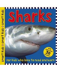 Smart Kids: Sharks