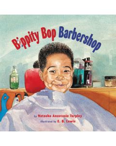 Bippity Bop Barbershop