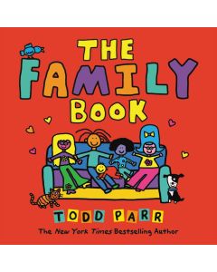 The Family Book