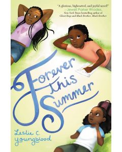 Forever This Summer