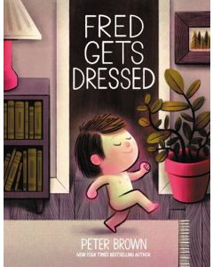 Fred Gets Dressed