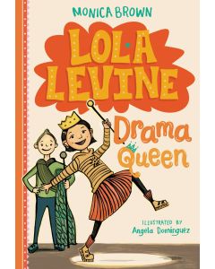 Lola Levine: Drama Queen