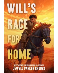 Will's Race for Home