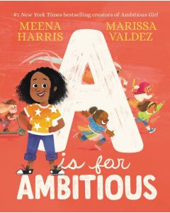A Is for Ambitious