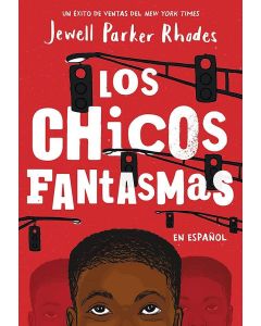 Los Chicos Fantasmas (Ghost Boys