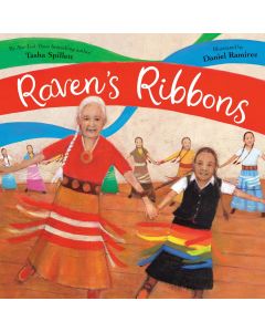 Raven's Ribbons