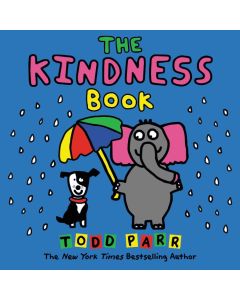 The Kindness Book