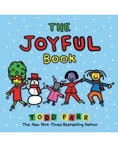 The Joyful Book