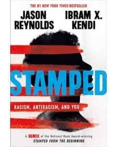 Stamped: Racism