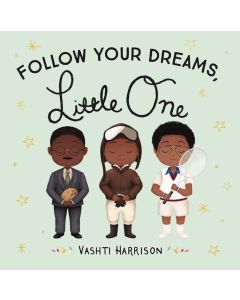 Follow Your Dreams