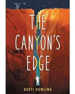 The Canyon's Edge