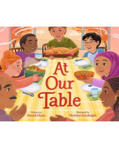 At Our Table