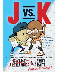 J vs. K