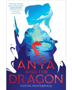 Anya and the Dragon