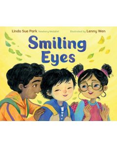 Smiling Eyes