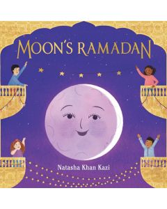 Moon's Ramadan