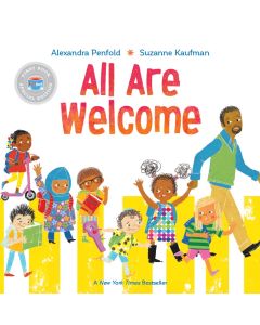 All Are Welcome (First Book Special Edition)