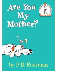 Are You My Mother? (Carton of 48 Hardcovers)