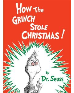 How the Grinch Stole Christmas!