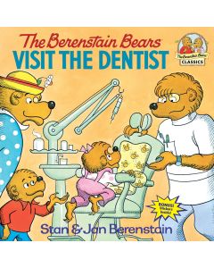 The Berenstain Bears Visit the Dentist